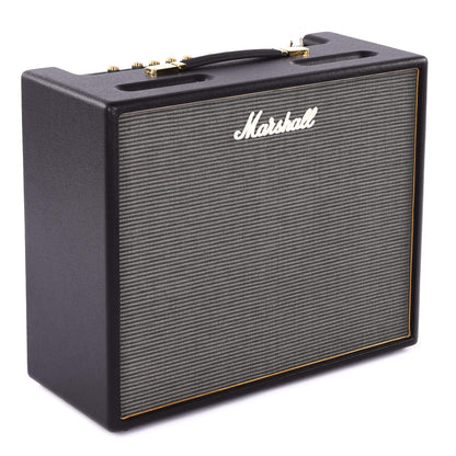 Marshall Origin 50C 50W EL34 1x12" Combo w/FX Loop, Boost, & Switchable Power Amps / Guitar Combos