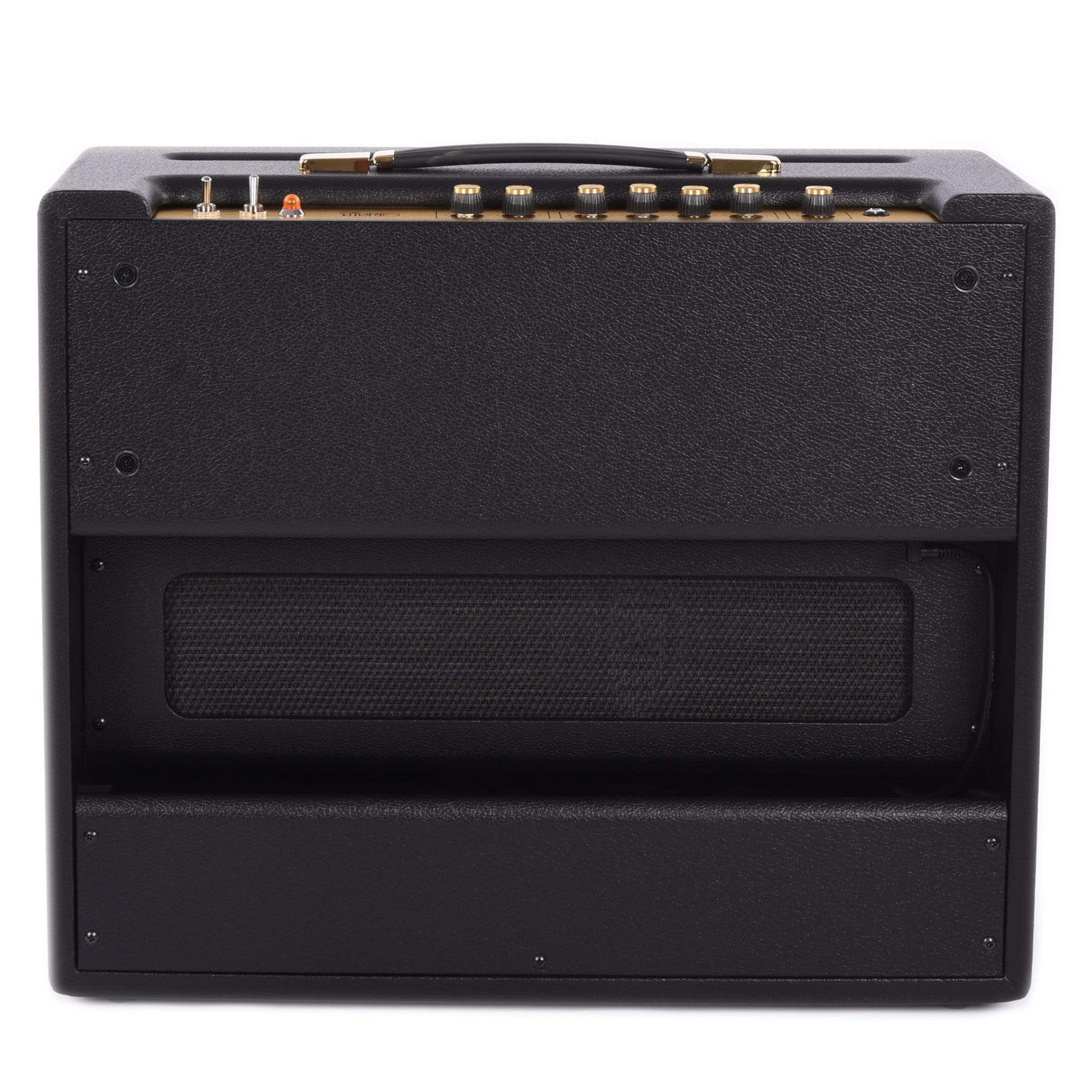 Marshall Origin 50C 50W EL34 1x12" Combo w/FX Loop, Boost, & Switchable Power Amps / Guitar Combos