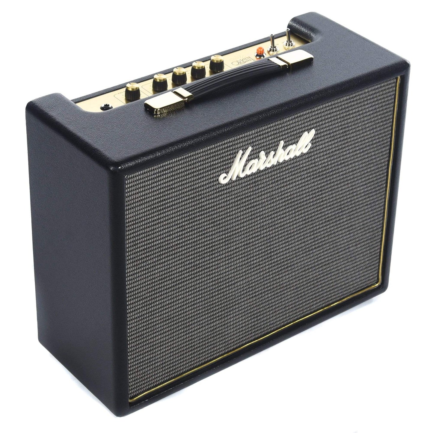 Marshall Origin 5C 5W EL84 1x8" Combo w/FX Loop, Boost, & Switchable Power Amps / Guitar Combos