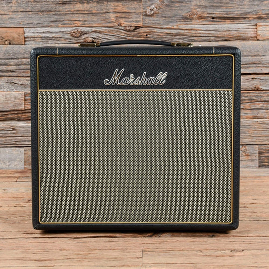 Marshall SV20C Studio Vintage 20W All-Valve Plexi 1x10 Combo w/FX Loop and DI Amps / Guitar Combos