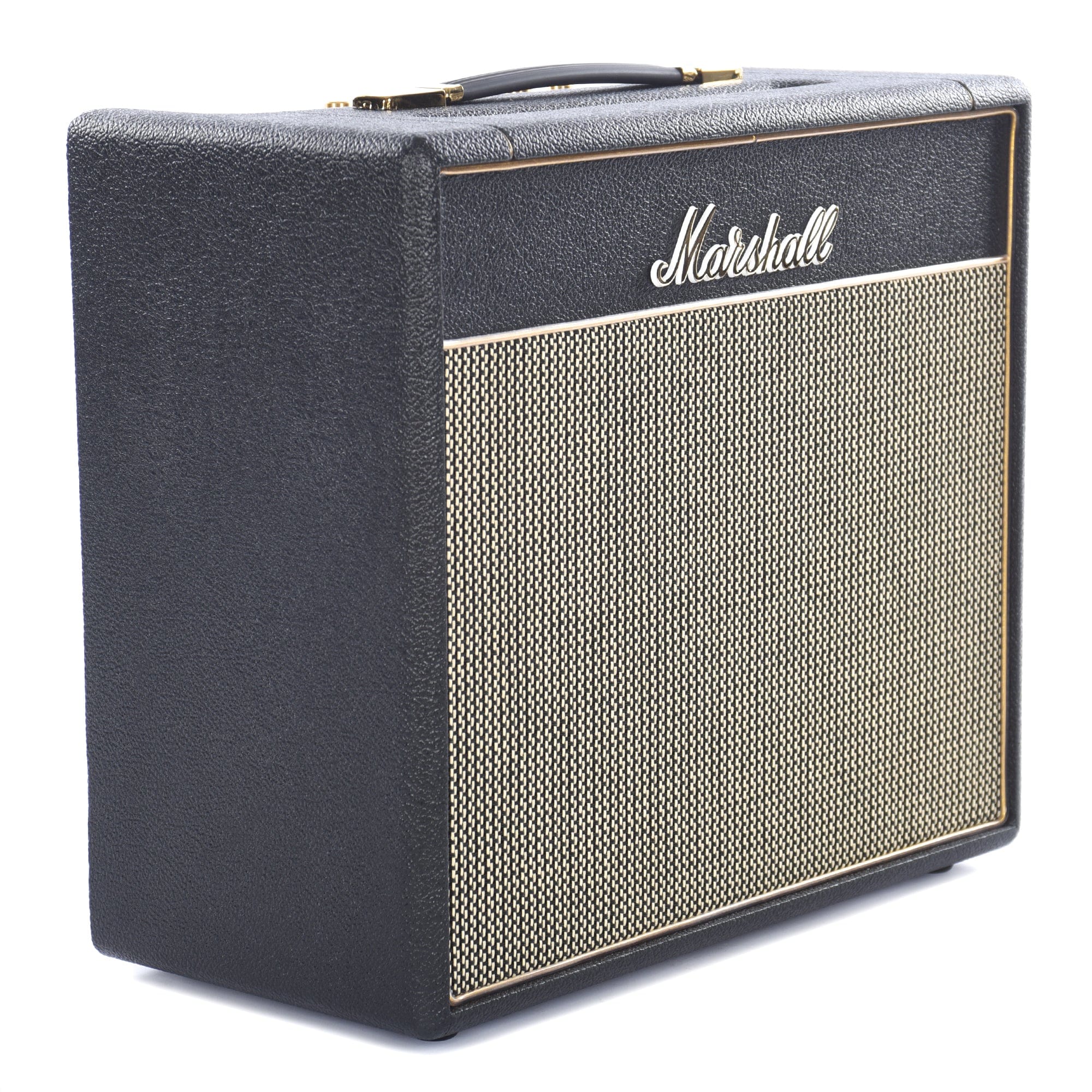 Marshall SV20C Studio Vintage 20W All-Valve Plexi 1x10 Combo w/FX Loop and DI Amps / Guitar Combos