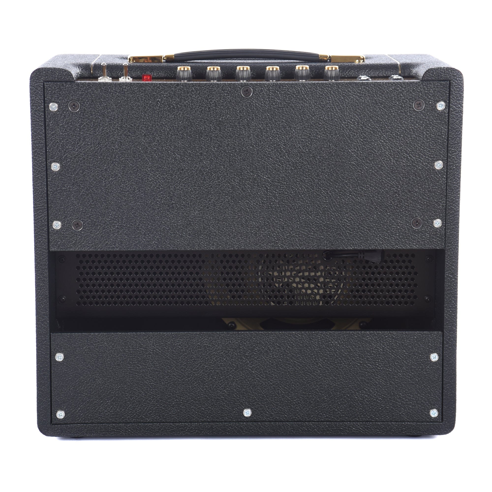Marshall SV20C Studio Vintage 20W All-Valve Plexi 1x10 Combo w/FX Loop and DI Amps / Guitar Combos