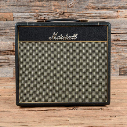 Marshall SV20C Studio Vintage 20W All-Valve Plexi 1x10 Combo w/FX Loop and DI Amps / Guitar Combos