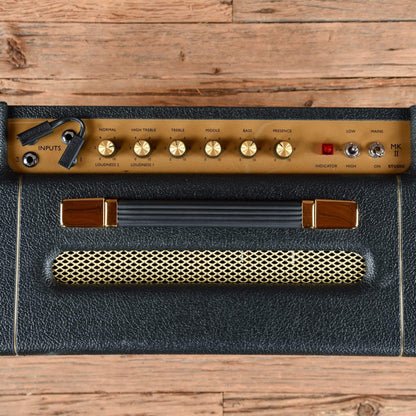 Marshall SV20C Studio Vintage 20W All-Valve Plexi 1x10 Combo w/FX Loop and DI Amps / Guitar Combos