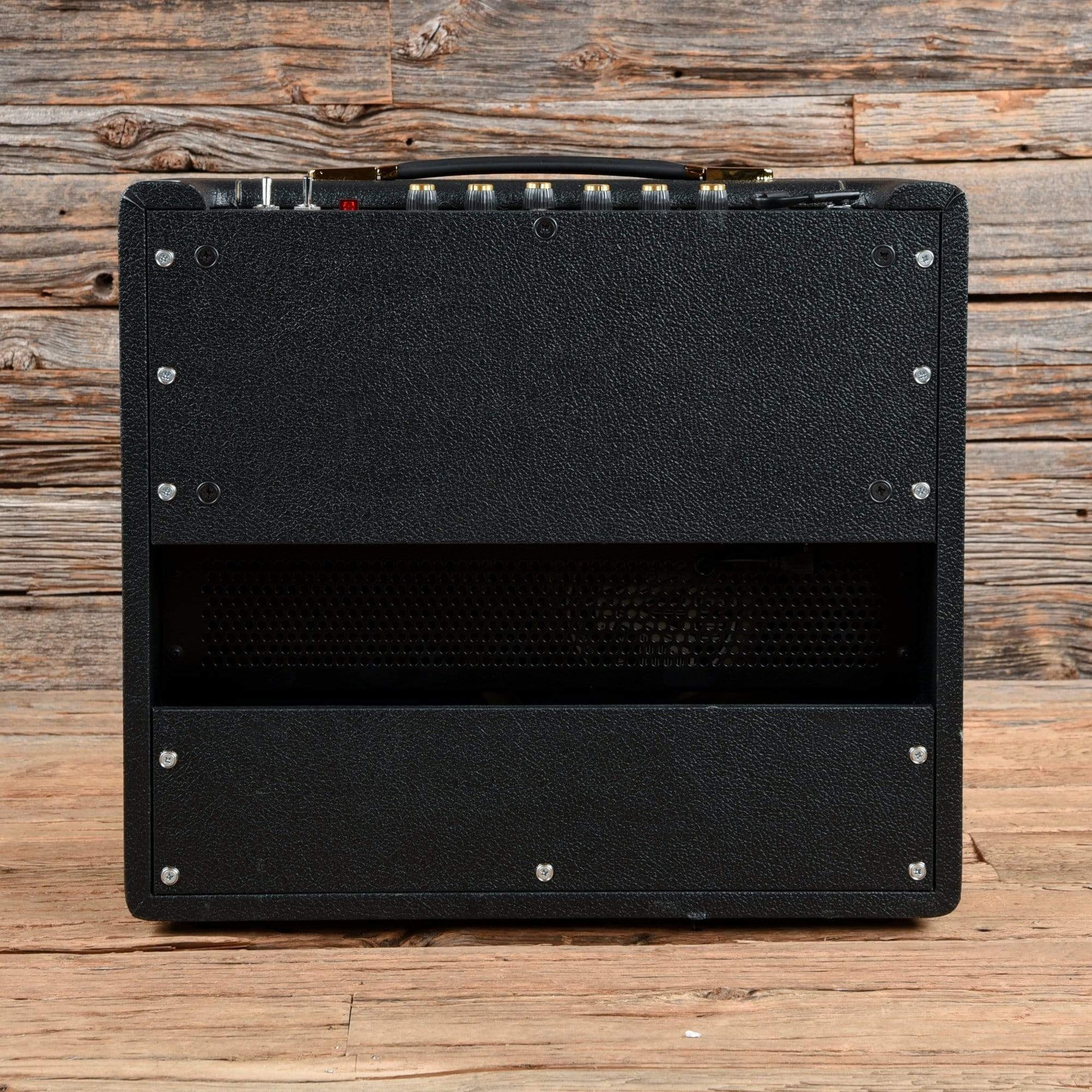 Marshall SV20C Studio Vintage 20W All-Valve Plexi 1x10 Combo w/FX Loop and DI Amps / Guitar Combos