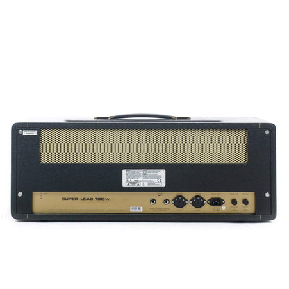 Marshall 1959HW Handwired 100W "Plexi" Head Amps / Guitar Heads