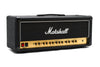 Marshall DSL100HR 100W All-Valve 2-Channel Head w/2-Channels Resonance & Digital Reverb Amps / Guitar Heads