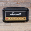 Marshall DSL1HR 1W All-Valve 2-Channel Head w/Digital Reverb Amps / Guitar Heads