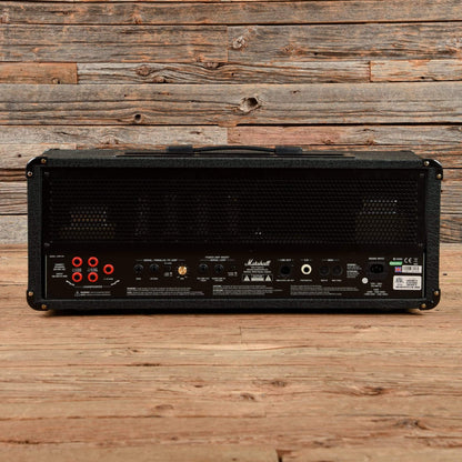 Marshall JVM210H 100-Watt 2-Channel Tube Guitar Head  2007 Amps / Guitar Heads