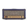 Marshall Limited Edition SC20H Studio Classic Navy Levant JCM800 Series 20W All-Valve 2203 Head w/FX Loop and DI Amps / Guitar Heads