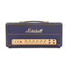 Marshall Limited Edition SV20H Studio Vintage Navy Levant 20W All-Valve Plexi Head w/FX Loop & DI Amps / Guitar Heads