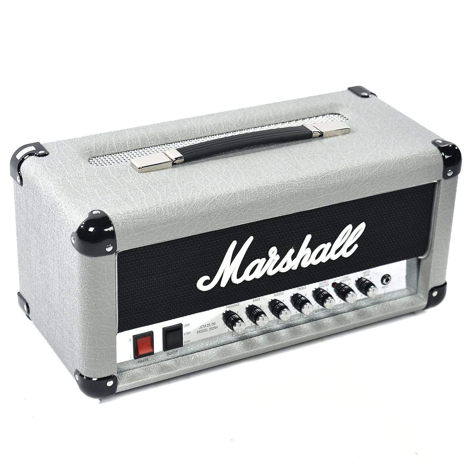 Marshall Mini Jubilee 20W Head Amps / Guitar Heads