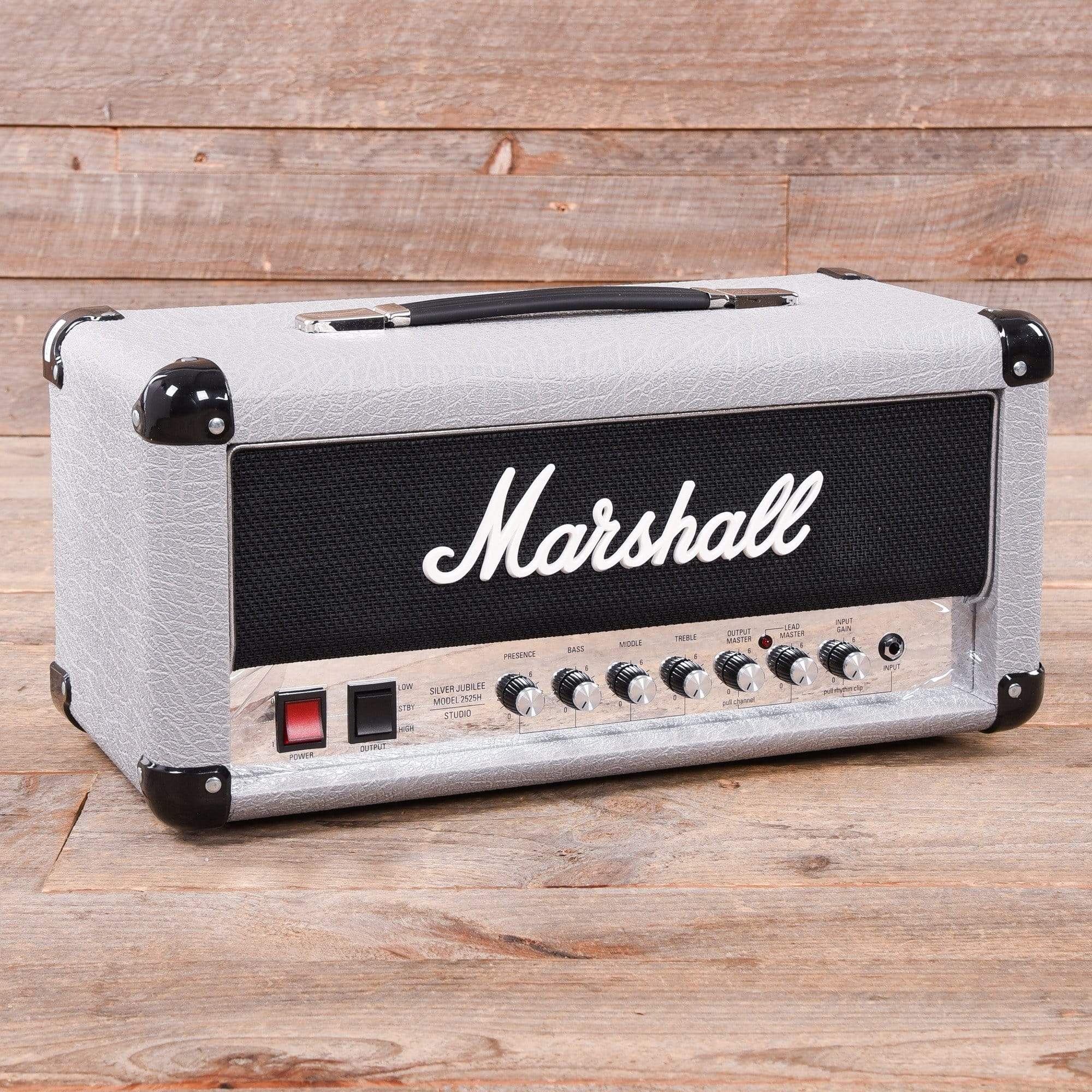 Mini Jubil Marshall Mini Jubilee 20W Head – Chicago Music Exchange