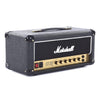 Marshall SC20H Studio Classic JCM800 Series 20W All-Valve 2203 Head w/FX Loop and DI Amps / Guitar Heads