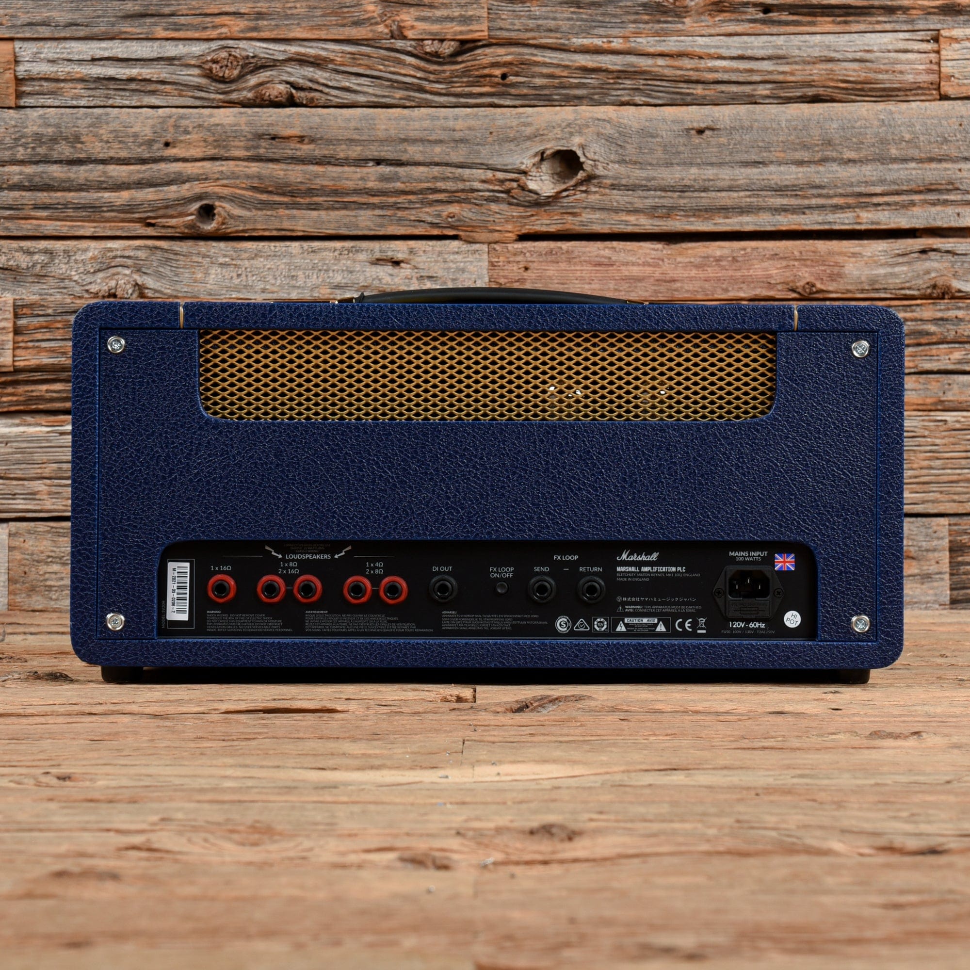 Marshall Studio Vintage SV20H 