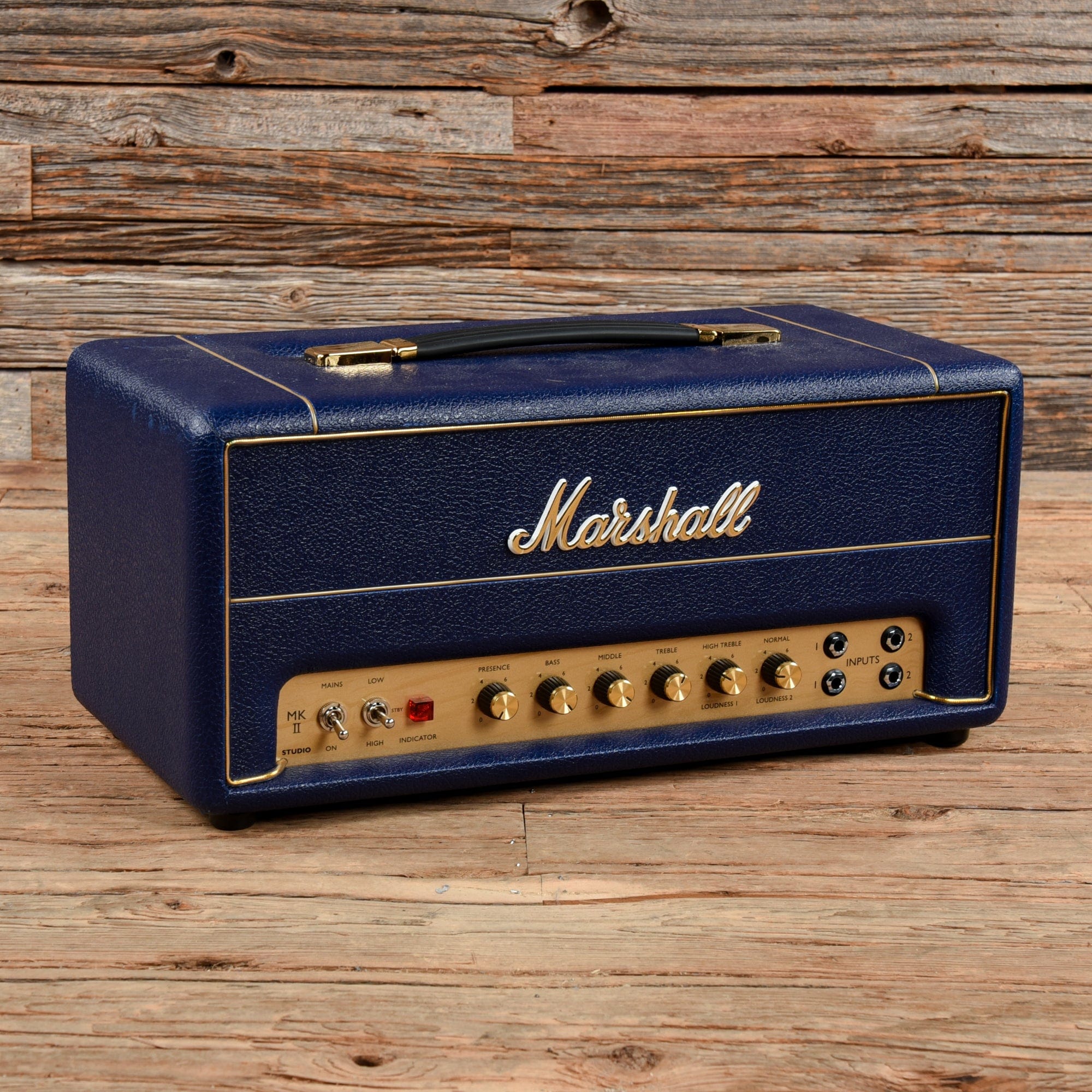 Marshall Studio Vintage SV20H 