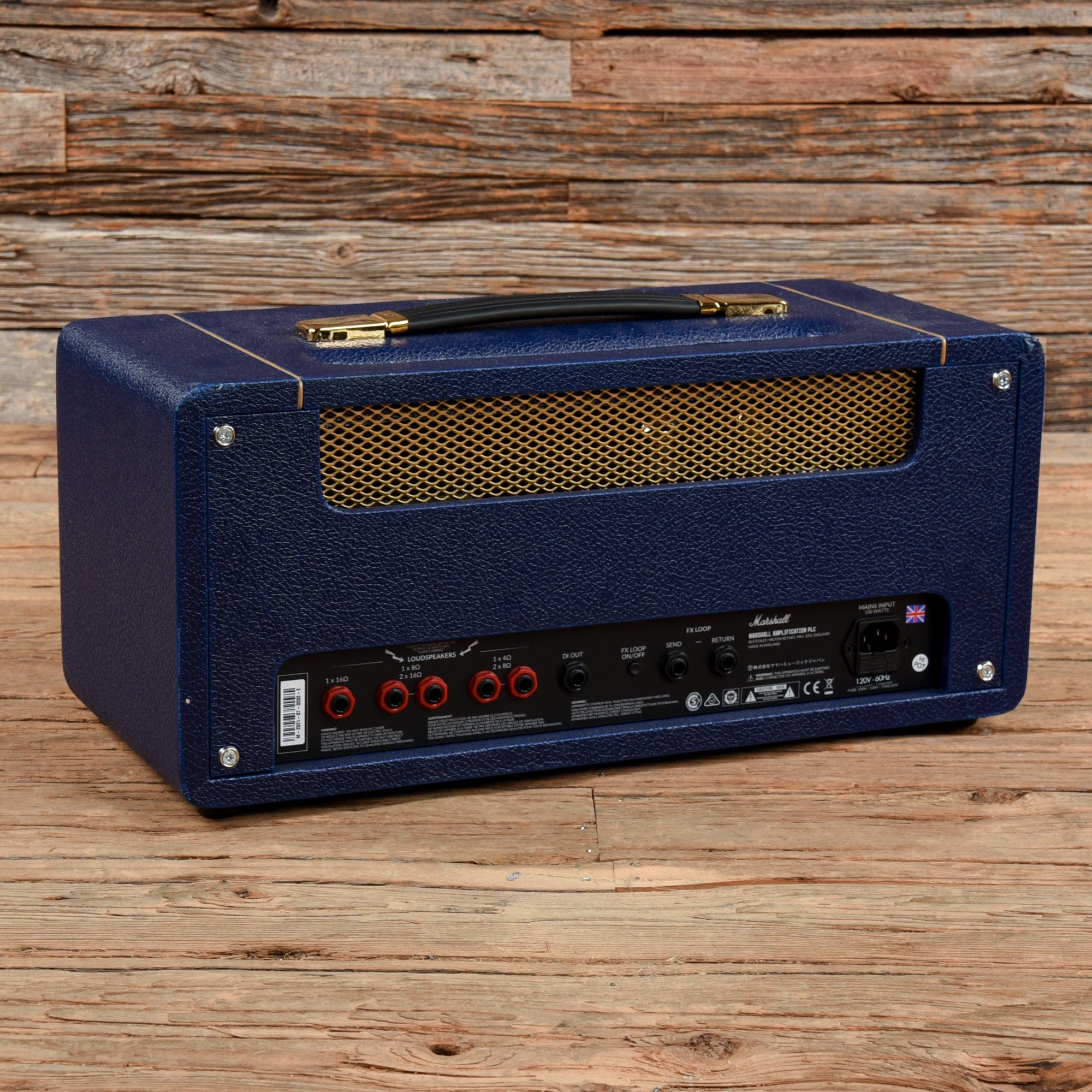 Marshall Studio Vintage SV20H 