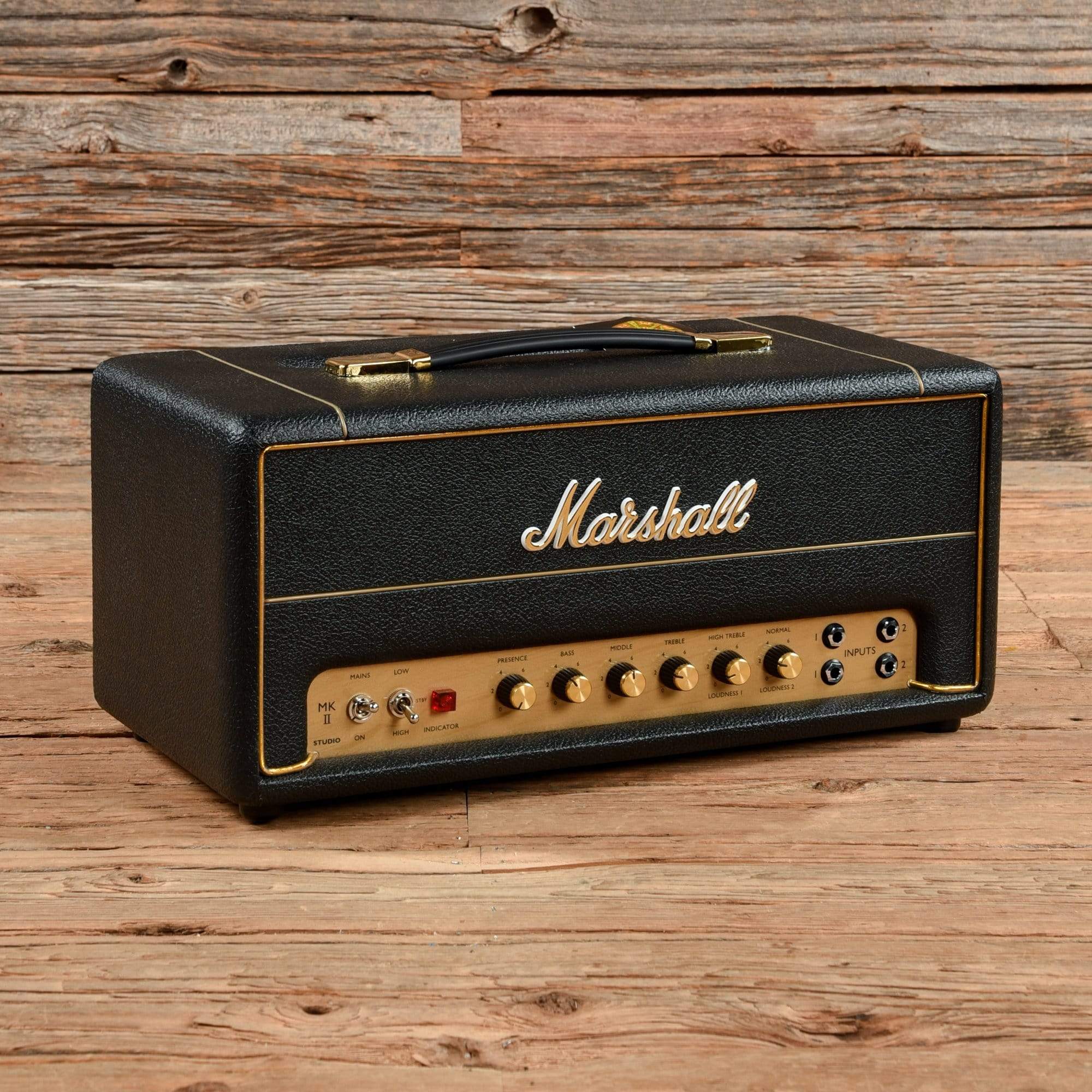 Marshall Studio Vintage SV20H 