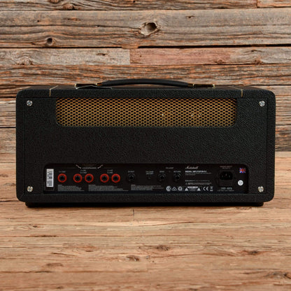 Marshall Studio Vintage SV20H "MK II" 20-Watt Guitar Amp Head Amps / Guitar Heads