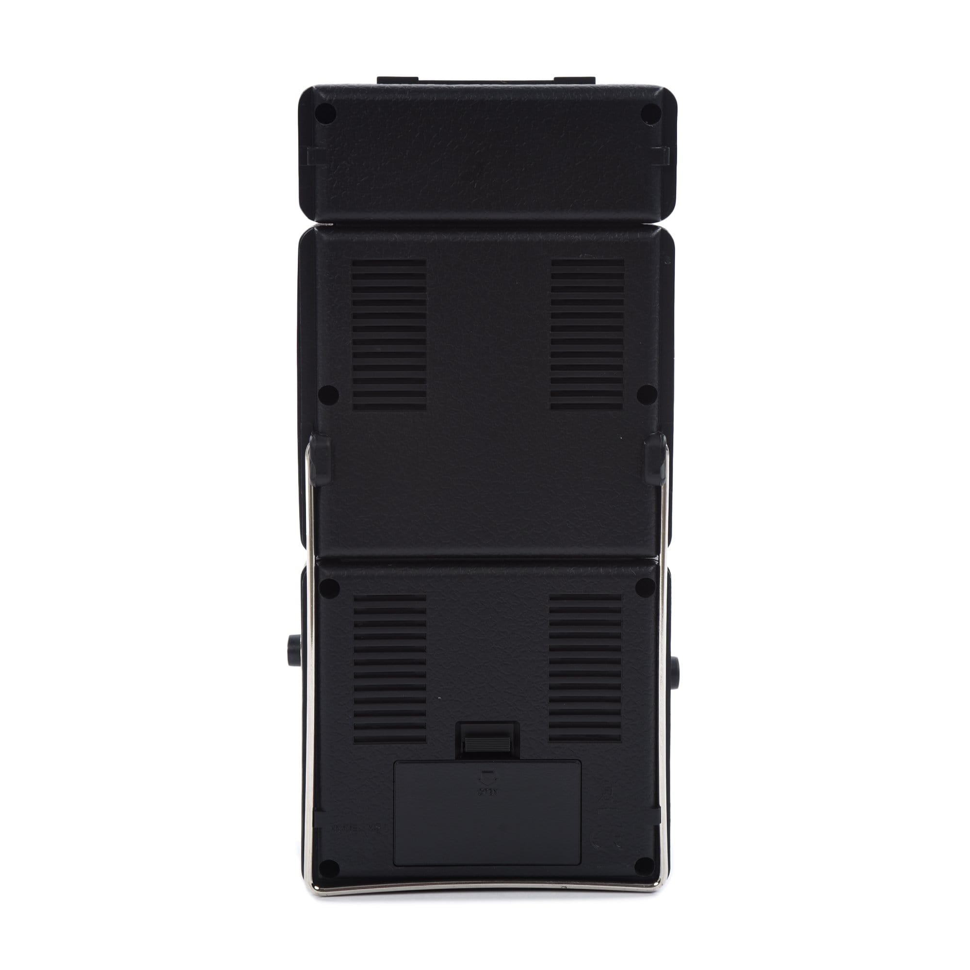 Marshall MS-4 1w Battery-Powered Micro Stack Black – Chicago Music Exchange