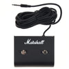 Marshall Footswitch for DSL100, DSL40, and DSL15C (2-Way) Effects and Pedals / Controllers, Volume and Expression