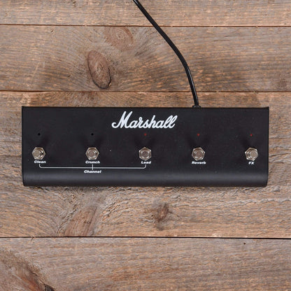 Marshall M-PEDL-00021 TSL 5-Way Switch Effects and Pedals / Controllers, Volume and Expression