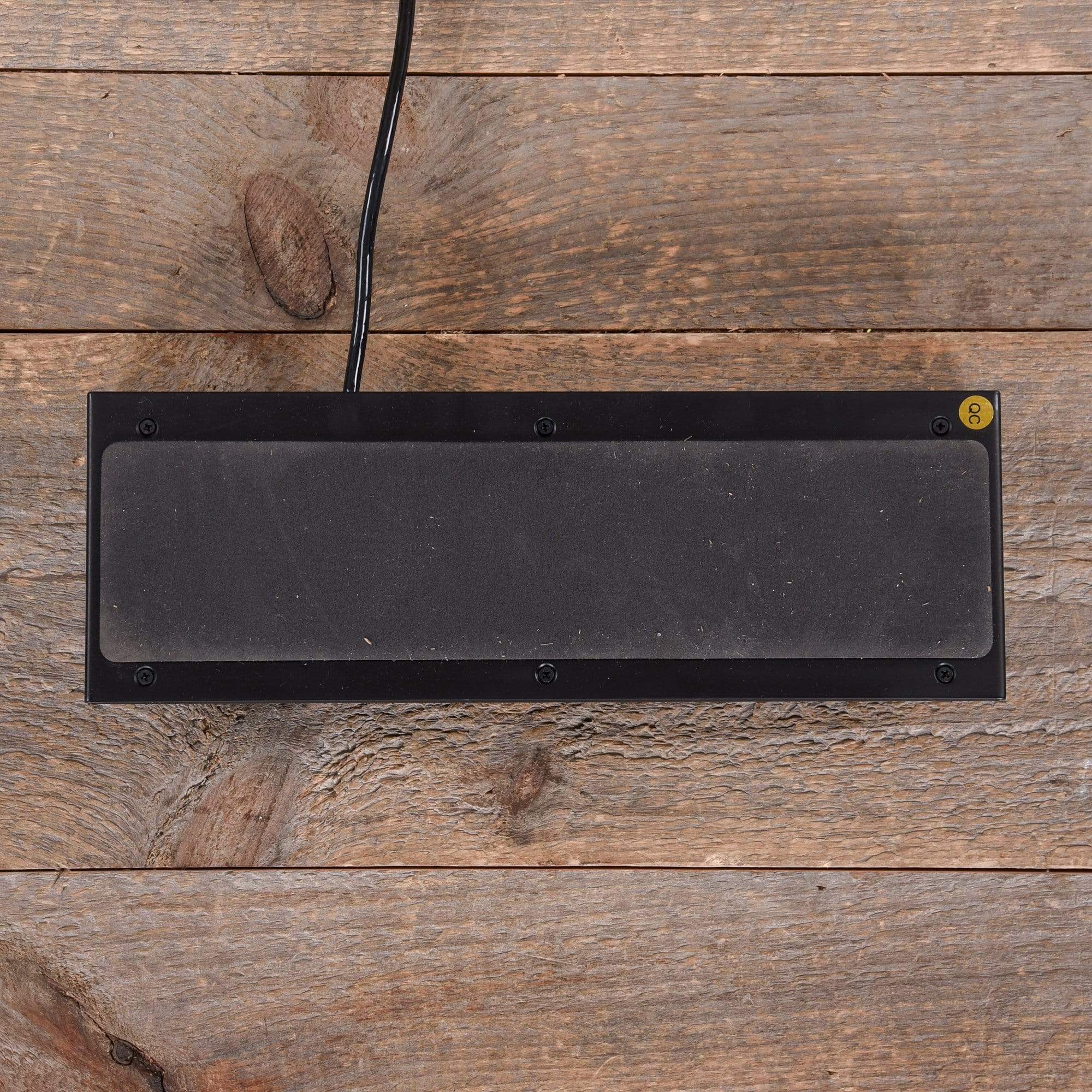 Marshall M-PEDL-00021 TSL 5-Way Switch Effects and Pedals / Controllers, Volume and Expression