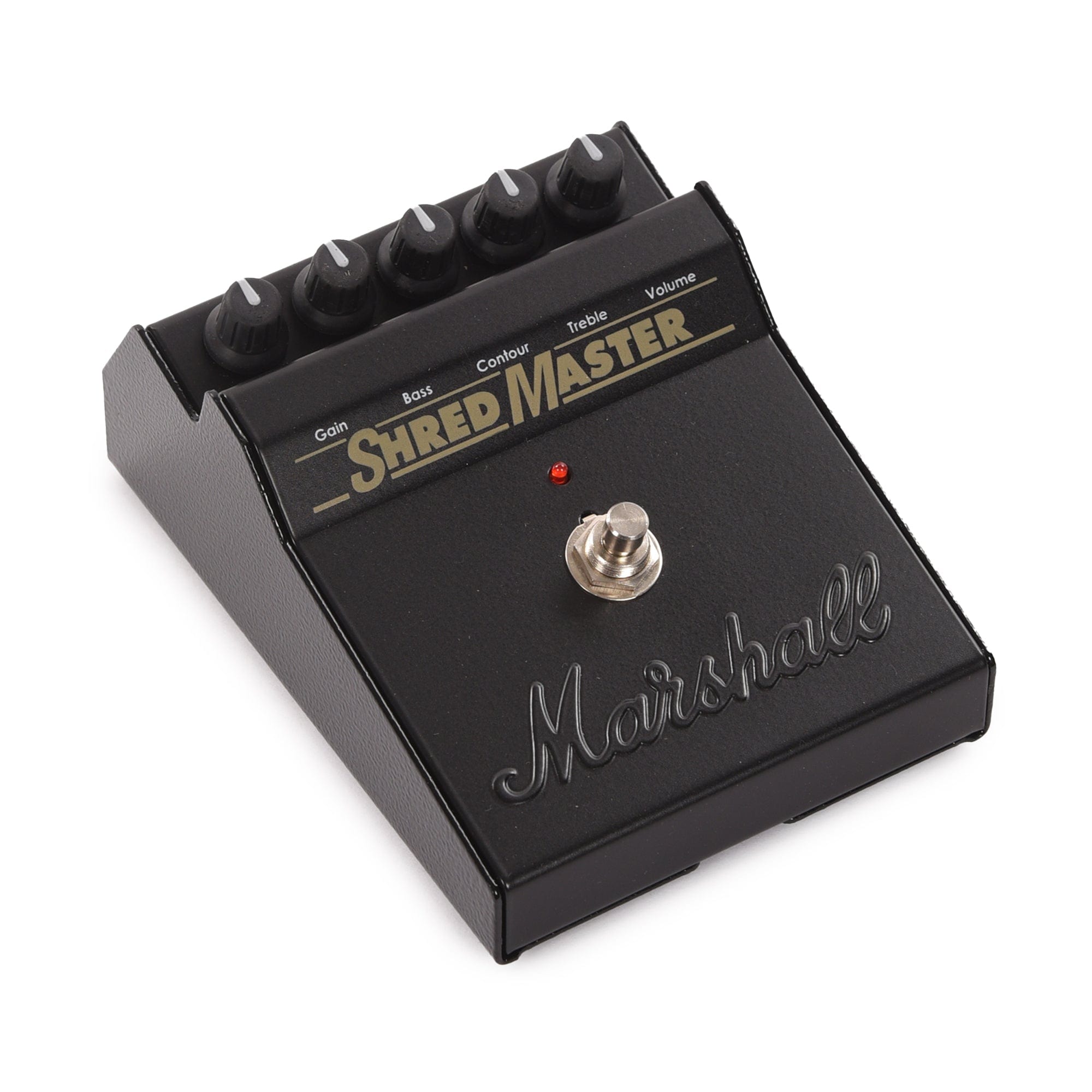 Marshall Shred Master Reissue Distortion Pedal – Chicago Music Exchange