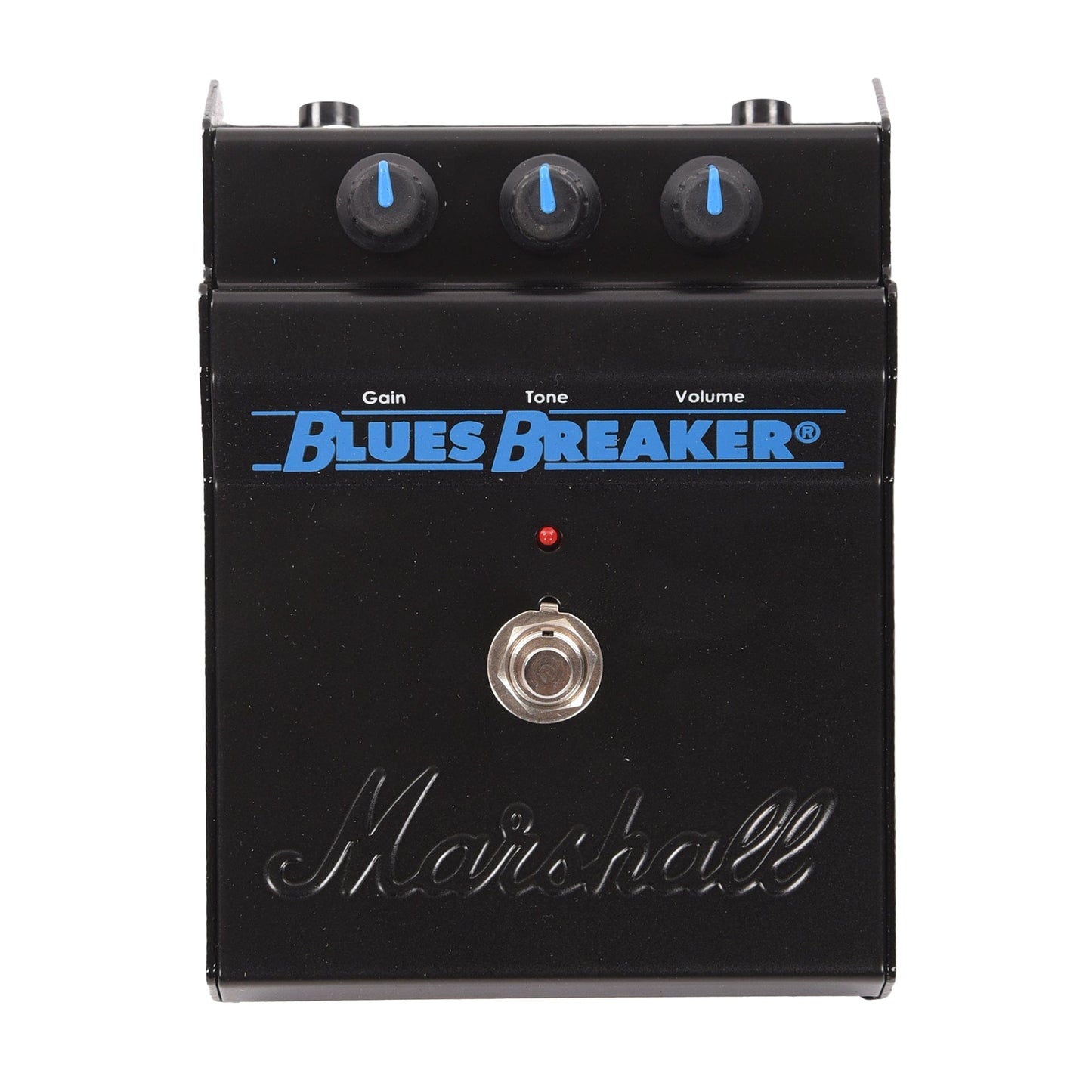 marshall bluesbreaker pedal alternative Marshall Bluesbreaker Reissue Overdrive Pedal – Chicago Music Exchange