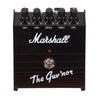 Marshall Guv'nor Reissue Overdrive Pedal Effects and Pedals / Overdrive and Boost