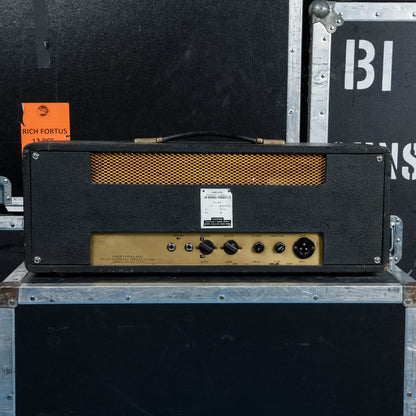 Marshall JMP 50w 1967