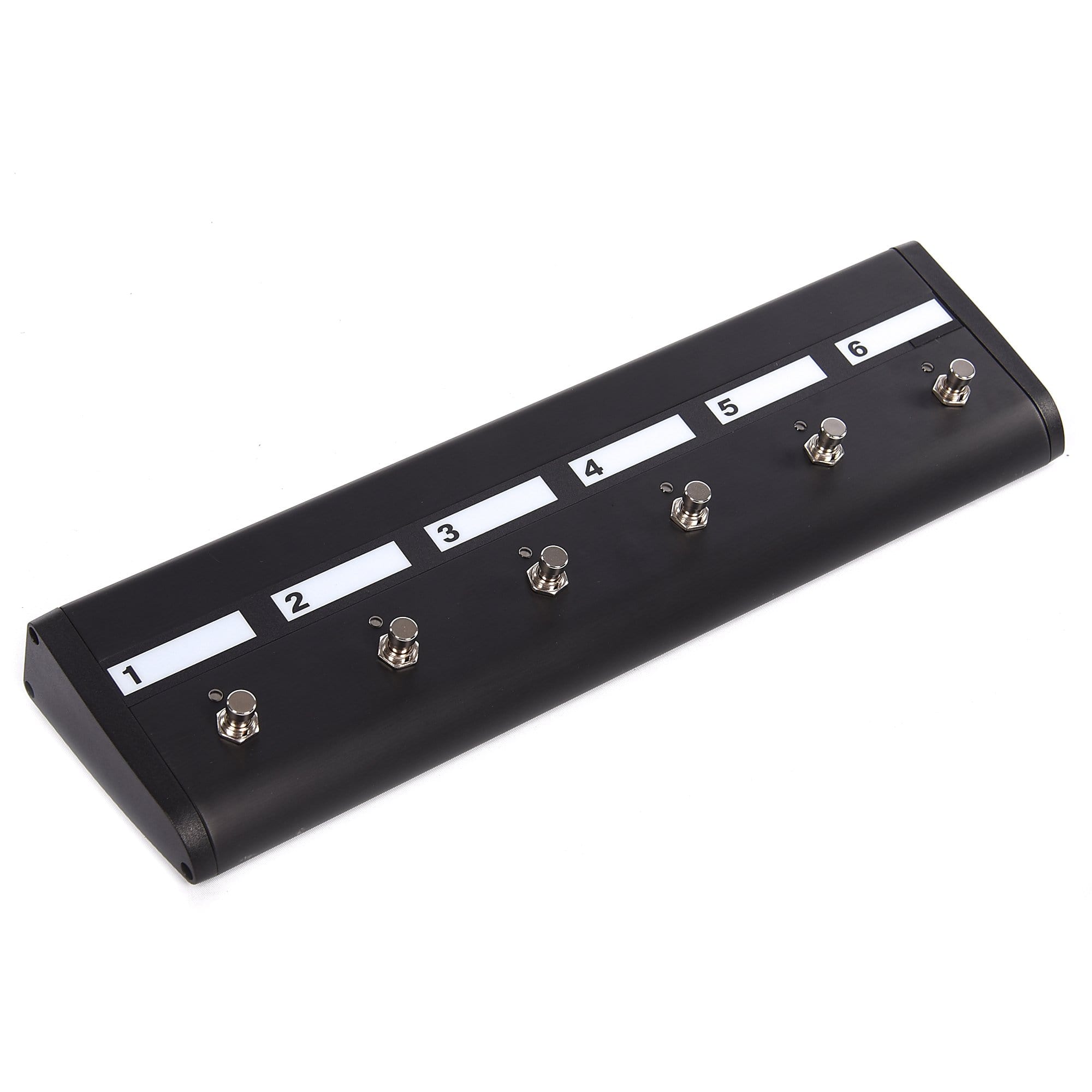 Marshall Footswitch for JVM4 and DLS40CR/DSL100HR (6-Way) Parts / Amp Parts