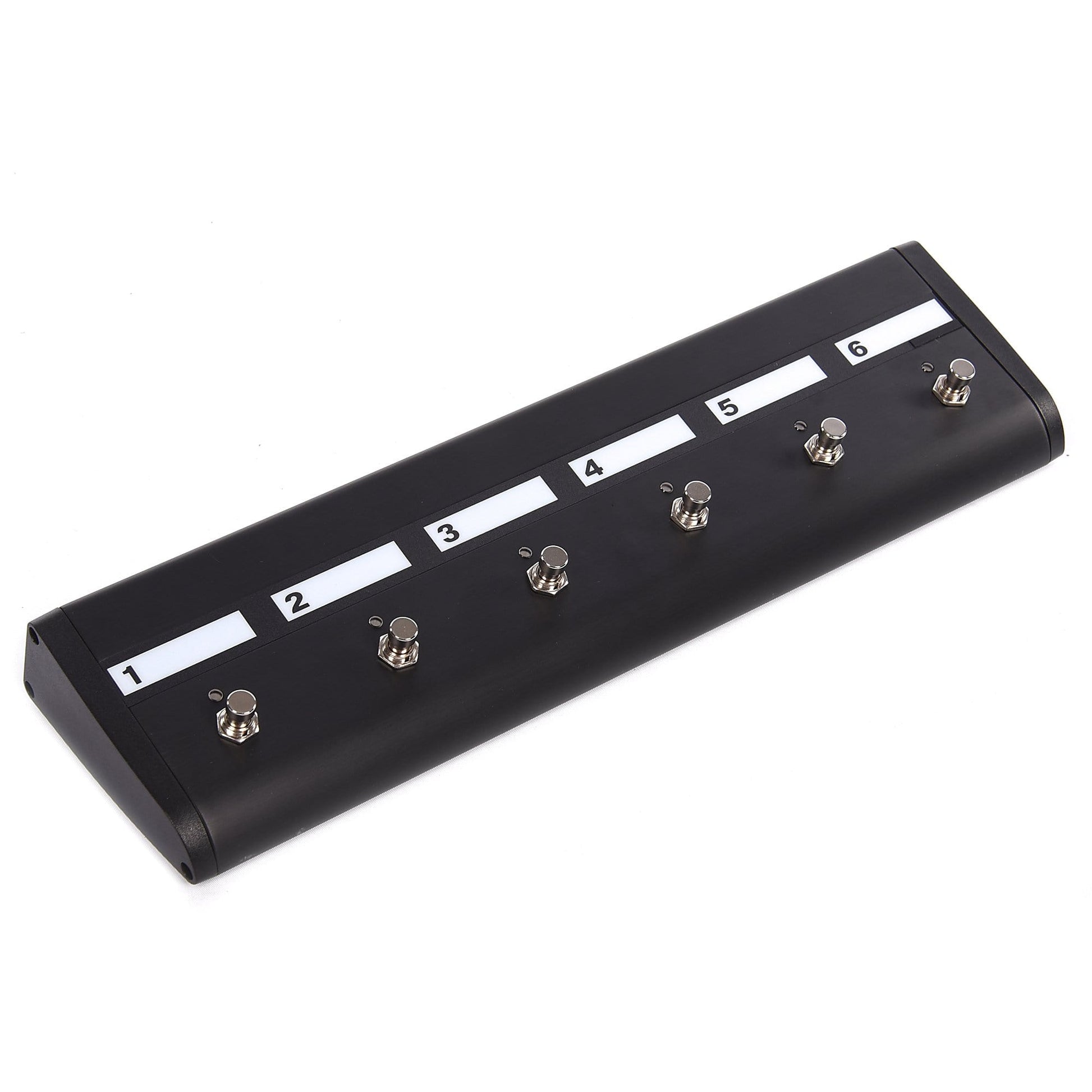 Marshall Footswitch for JVM4 and DLS40CR/DSL100HR (6-Way) Parts / Amp Parts