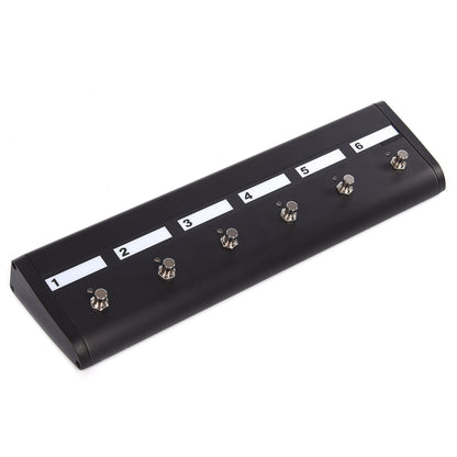 Marshall Footswitch for JVM4 and DLS40CR/DSL100HR (6-Way) Parts / Amp Parts