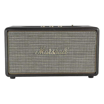 Marshall Stanmore Bluetooth Speaker Black Pro Audio / Speakers / Powered Speakers