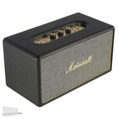Marshall Stanmore Bluetooth Speaker Black Pro Audio / Speakers / Powered Speakers
