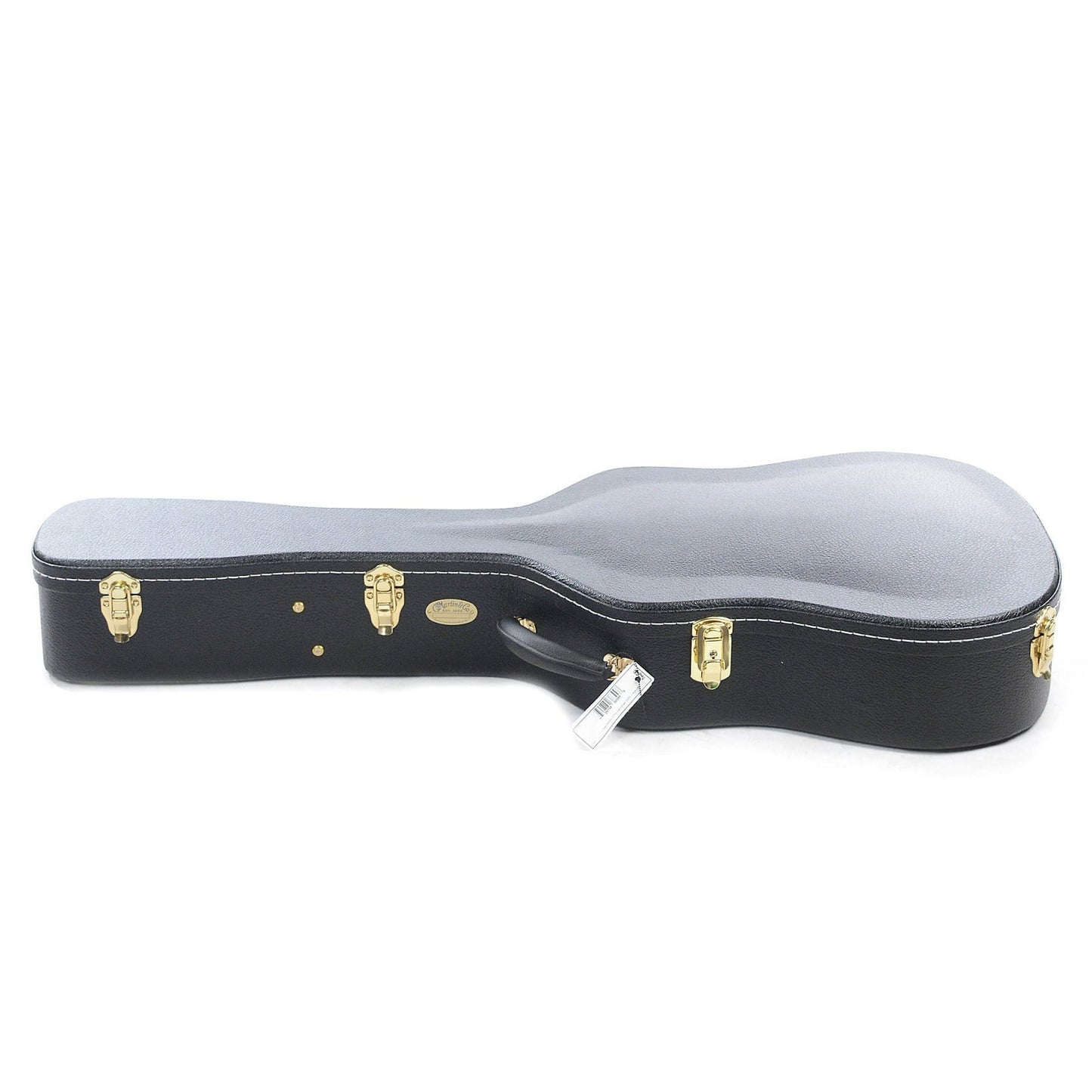 Martin 12545EC Hardshell Case for Dreadnought (14-Fret) Accessories / Cases and Gig Bags / Guitar Cases