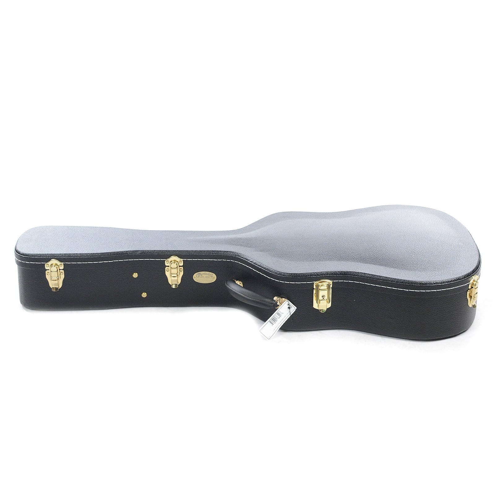 Martin 12545EC Hardshell Case for Dreadnought (14-Fret) Accessories / Cases and Gig Bags / Guitar Cases
