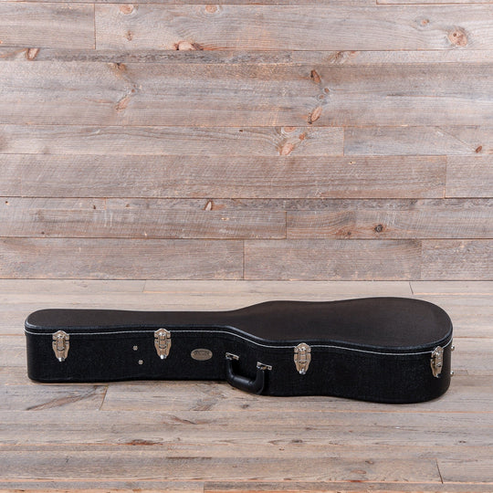Martin 12C0072 Hardshell Case for Dreadnought (D-18) Accessories / Cases and Gig Bags / Guitar Cases