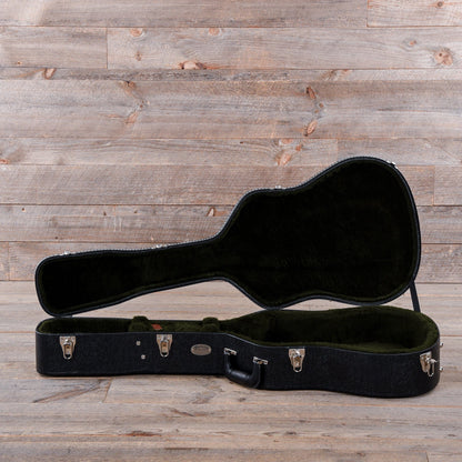 Martin 12C0072 Hardshell Case for Dreadnought (D-18) Accessories / Cases and Gig Bags / Guitar Cases