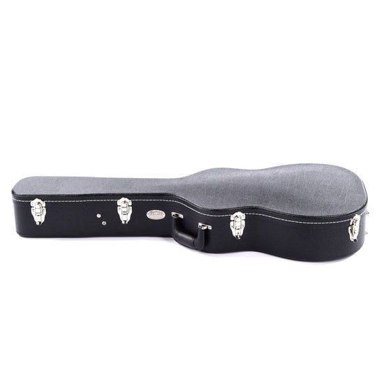 Martin 12C0073 Hardshell Case for 000 & OM Models Accessories / Cases and Gig Bags / Guitar Cases