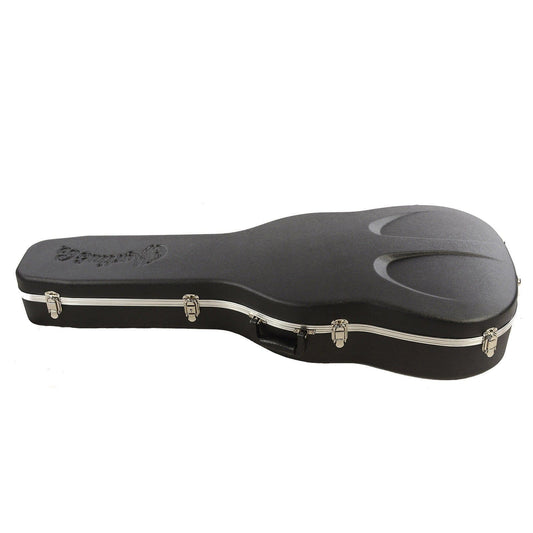 Martin 12C640 Molded Case for Dreadnought, Jumbo & Grand Auditorium (14-Fret) Accessories / Cases and Gig Bags / Guitar Cases