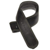 Martin Baseball Glove Leather Strap Black Accessories / Straps