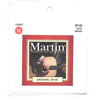 Martin The Original M140 80/20 Bronze 12-54 Acoustic Strings Accessories / Strings / Guitar Strings
