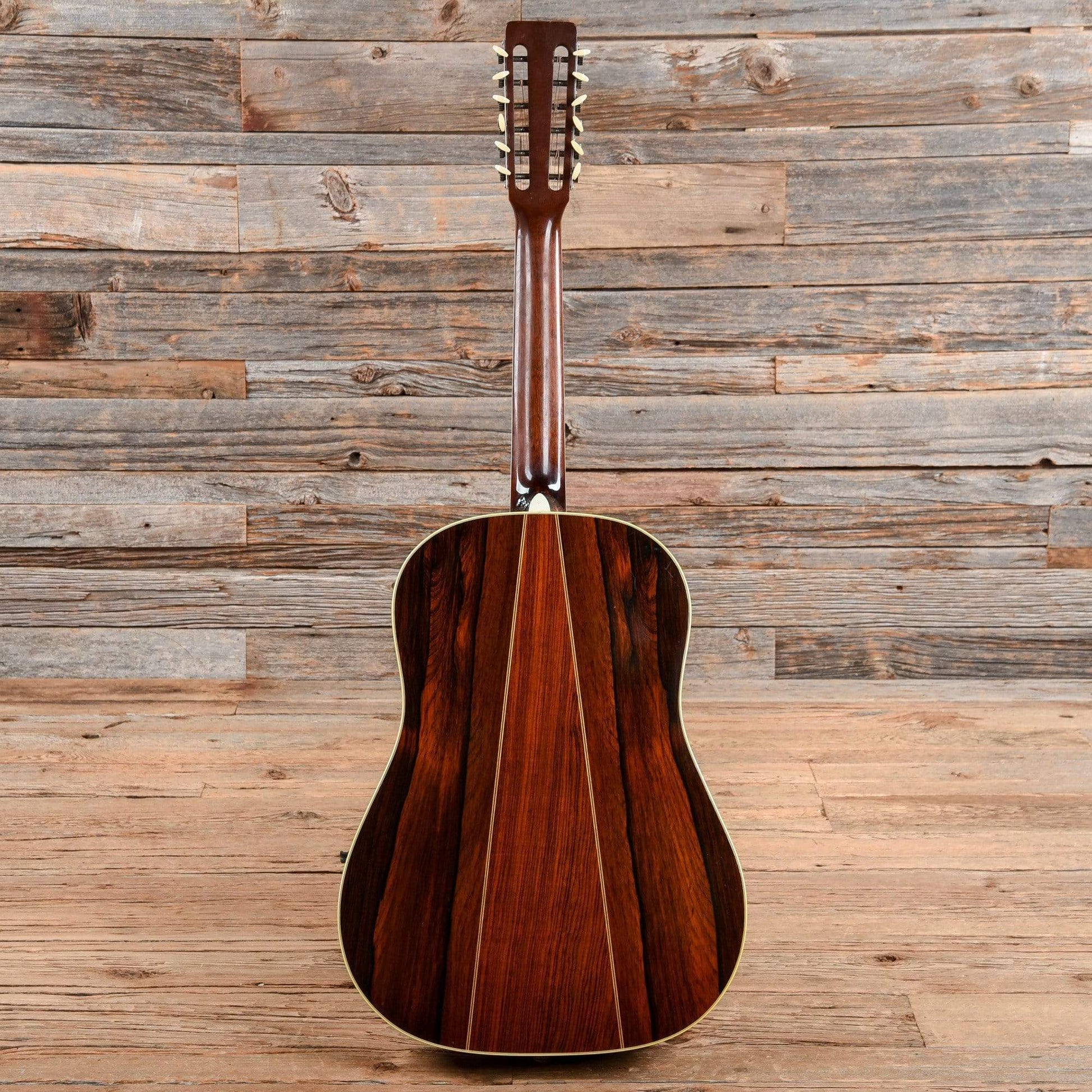 Martin D12-35 Natural 1968 Acoustic Guitars / 12-String,Acoustic Guitars / Dreadnought