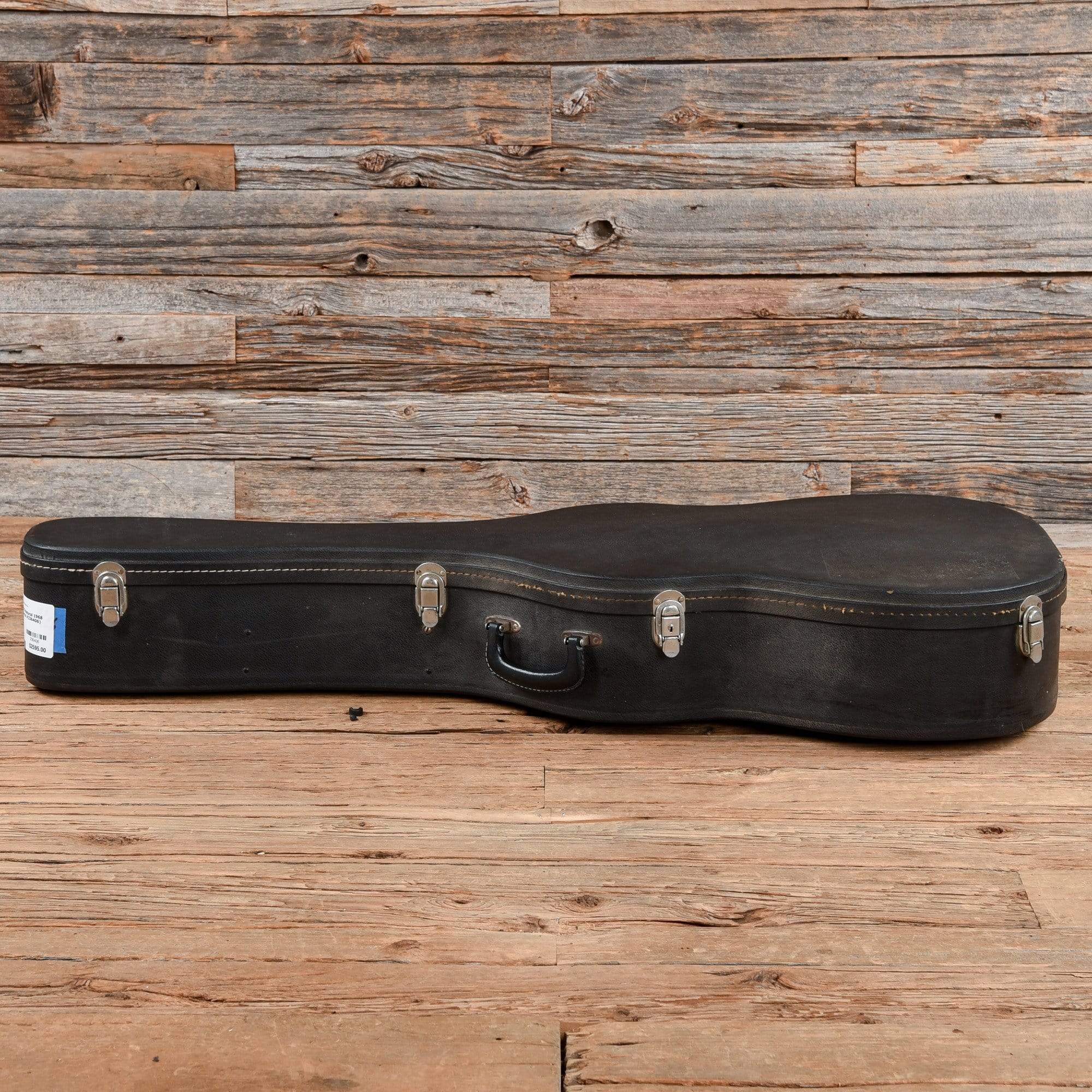 Martin D12-35 Natural 1968 Acoustic Guitars / 12-String,Acoustic Guitars / Dreadnought