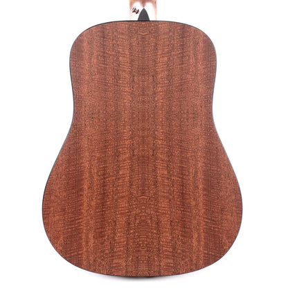Martin D-X2E 12-String Sitka/Mahogany HPL Natural w/Fishman MX Acoustic Guitars / 12-String