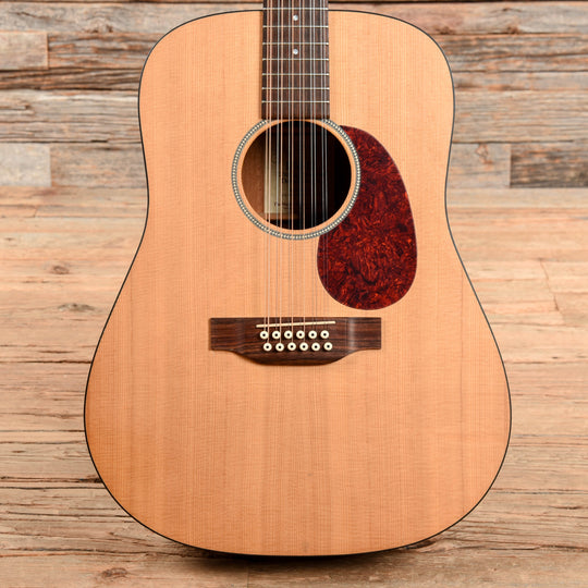 Martin DM-12 Natural 1997 Acoustic Guitars / 12-String