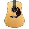 Martin HD12-28 Natural Acoustic Guitars / 12-String