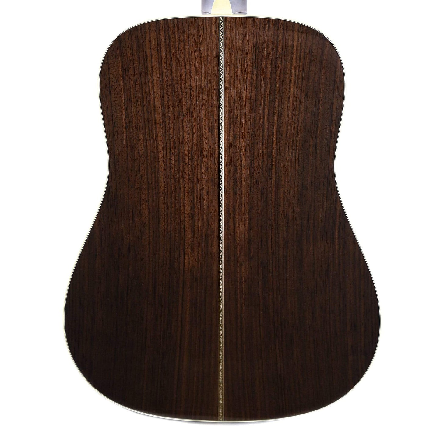 Martin HD12-28 Natural Acoustic Guitars / 12-String